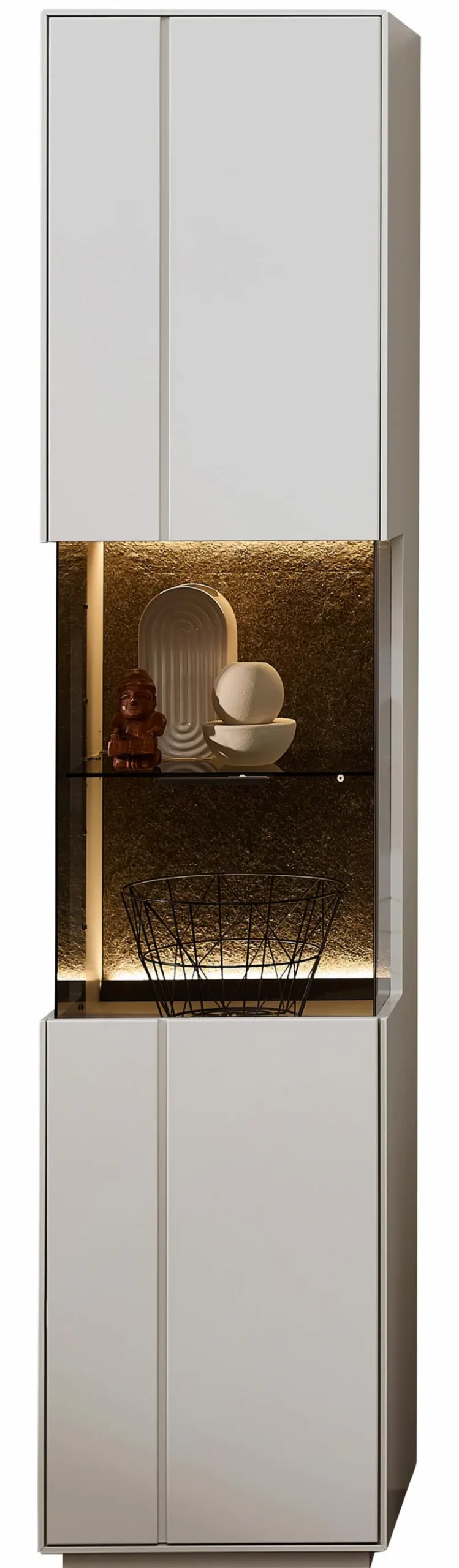 Vitrine COMO<Wohnconcept Hot