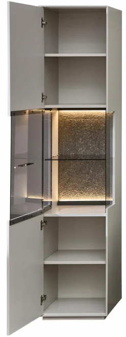 Vitrine COMO<Wohnconcept Hot