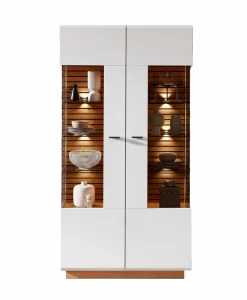 Vitrine Duron<Wohnconcept