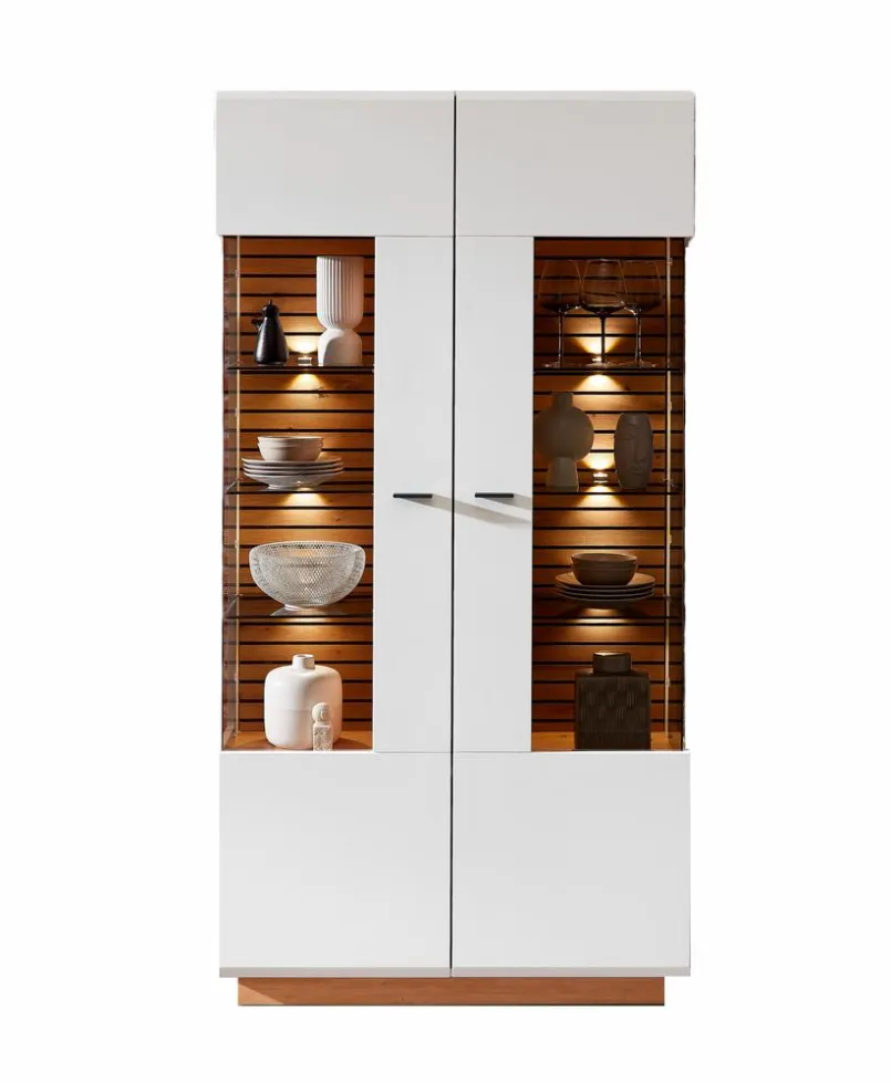 Vitrine Duron<Wohnconcept