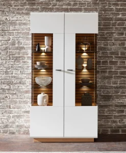 Vitrine Duron<Wohnconcept