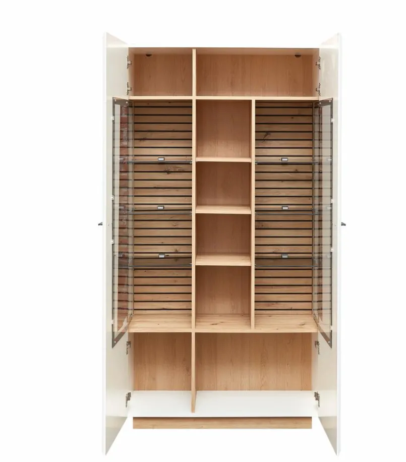 Vitrine Duron<Wohnconcept