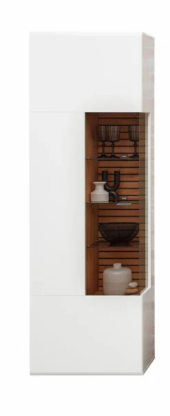 Vitrine Duron<Wohnconcept