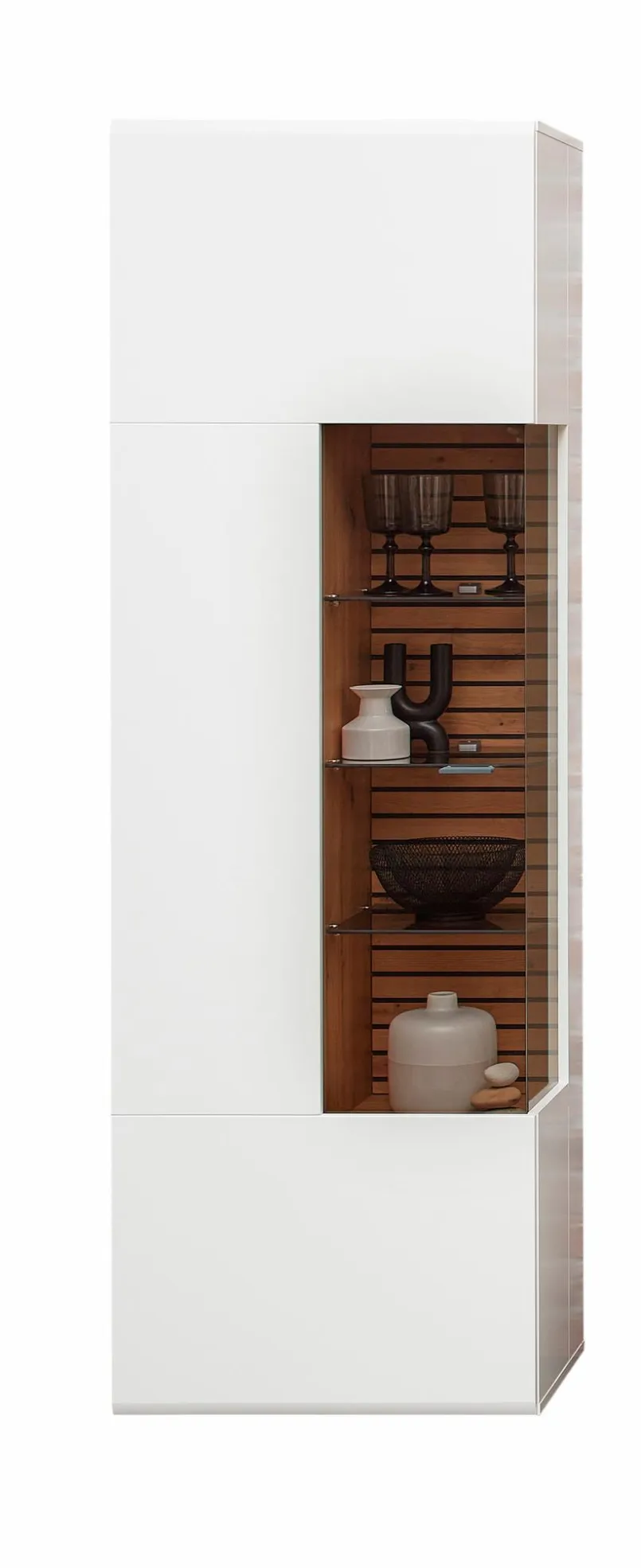Vitrine Duron<Wohnconcept
