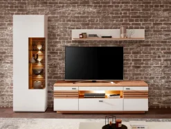 Vitrine Duron<Wohnconcept