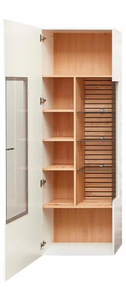 Vitrine Duron<Wohnconcept