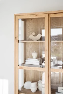 Vitrine Hazelton<DAHEIM Hot