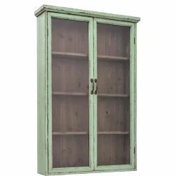 Vitrine Hazem<DAHEIM Online