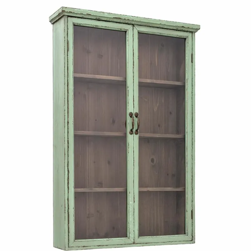 Vitrine Hazem<DAHEIM Online