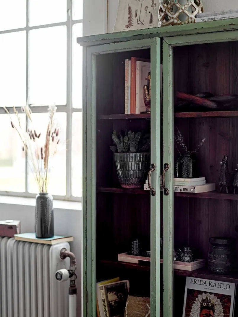 Vitrine Hazem<DAHEIM Online