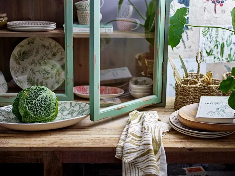 Vitrine Hazem<DAHEIM Online
