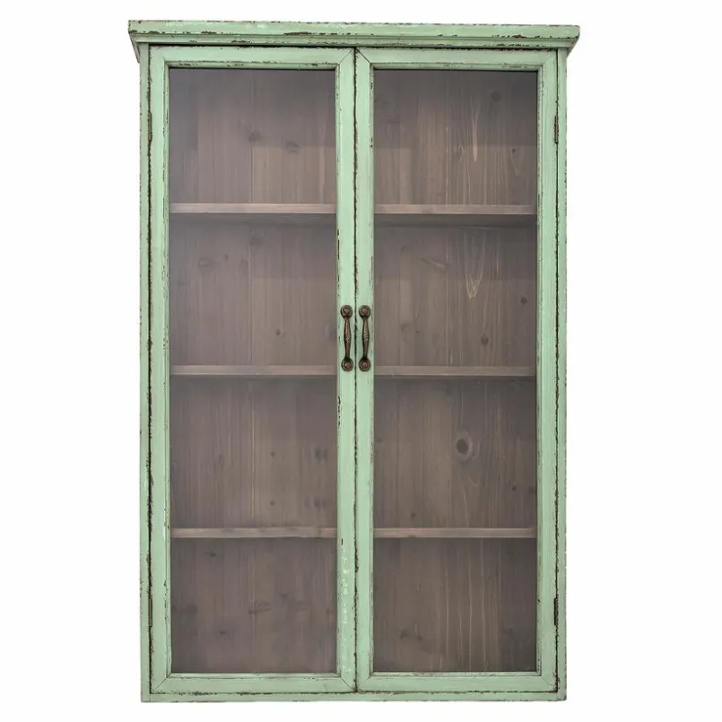 Vitrine Hazem<DAHEIM Online