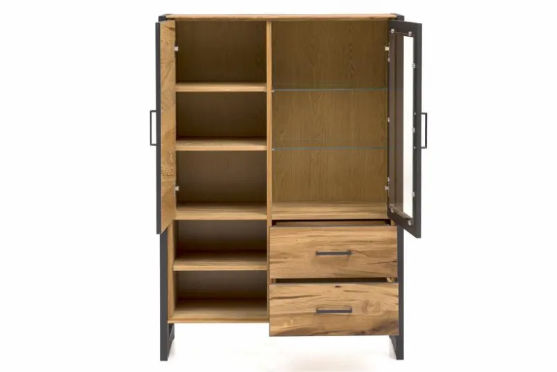 Vitrine Janne<Elfo Discount