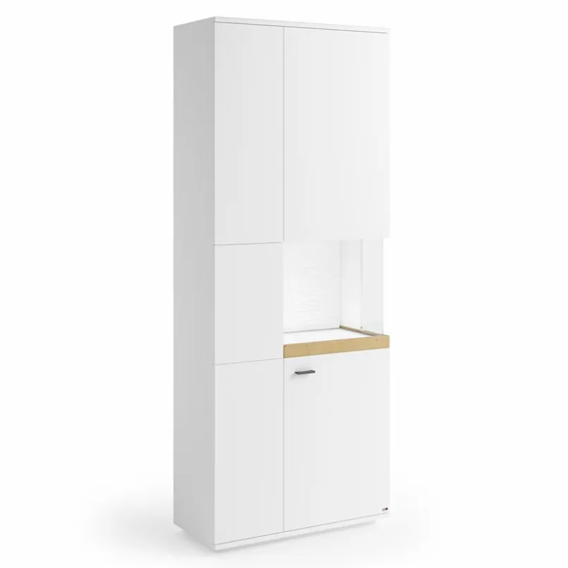 Vitrine Lancaster<set one by Musterring New