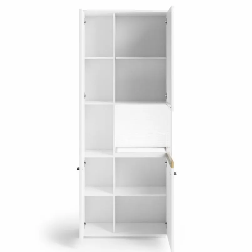 Vitrine Lancaster<set one by Musterring New