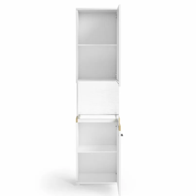 Vitrine Lancaster<set one by Musterring