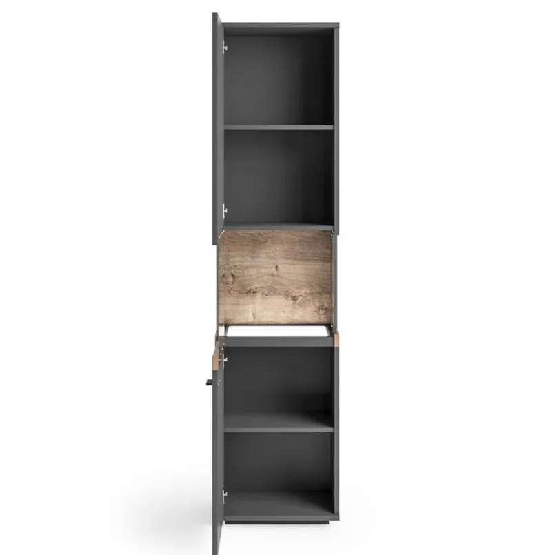 Vitrine Lancaster<set one by Musterring Outlet