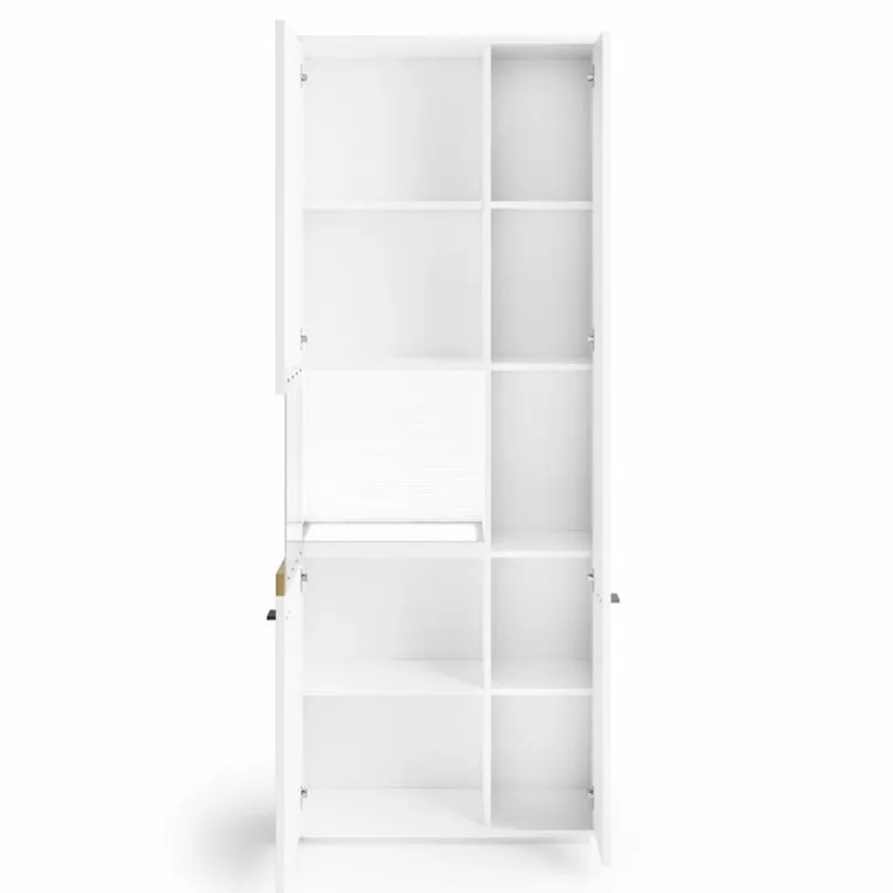 Vitrine Lancaster<set one by Musterring New