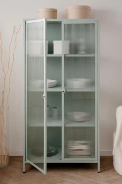 Vitrinen|Vitrinen| Vitrine Milton Mint