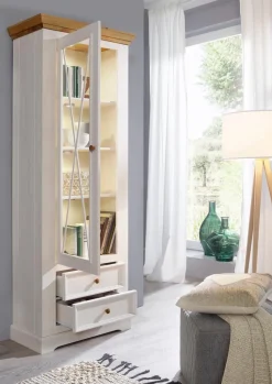 Vitrine Minnesota<G+K