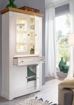 Vitrine Minnesota<G+K