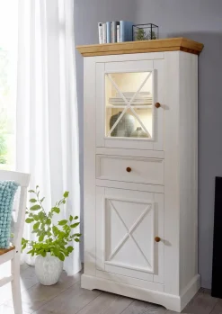 Vitrine Minnesota<G+K