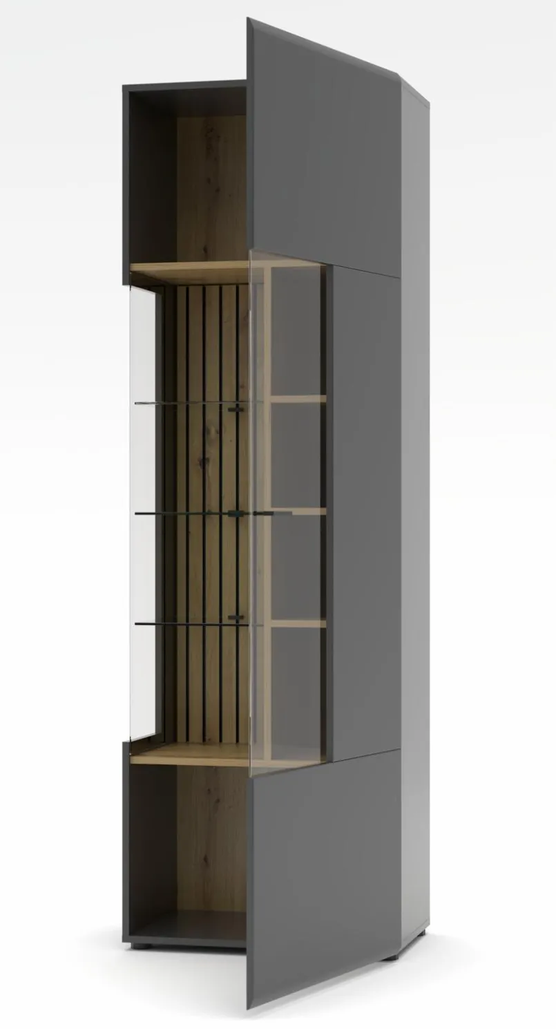 Vitrine Paola<Wohnconcept Best