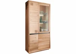 G+K Vitrinen|Vitrinen-Vitrine Richmond Wildeiche