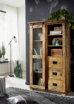Vitrine Ruston<G+K New