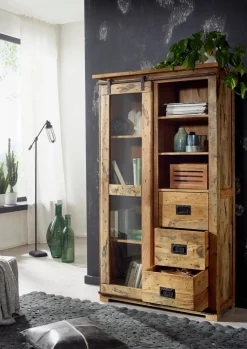 Vitrine Ruston<G+K New