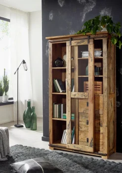 Vitrine Ruston<G+K New