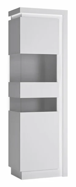 Vitrine 1-trg. Lyon<Wójcik Outlet