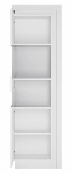 Vitrine 1-trg. Lyon<Wójcik Outlet