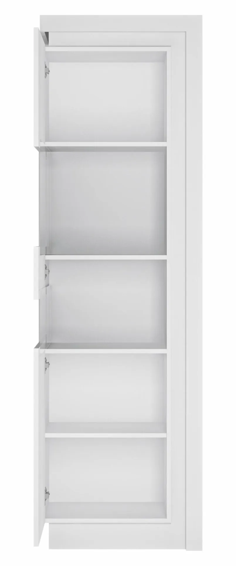 Vitrine 1-trg. Lyon<Wójcik Outlet