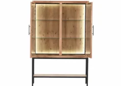 Gutmann Factory Vitrinen-Vitrine Vulante Akazie