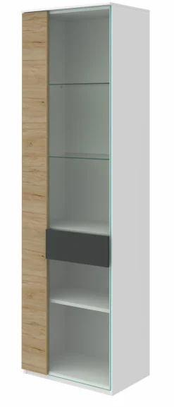 Vitrinenschrank Clip<Röhr Best