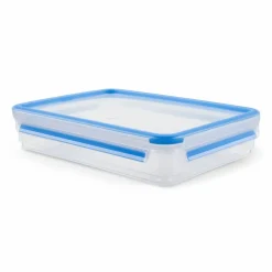 Vorratsdosen|emsa Vorratsdose Clip&Close 1650 ml Blau