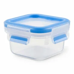 Vorratsdosen|emsa Vorratsdose Clip&Close 200 ml Blau