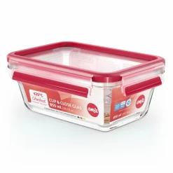 Vorratsdose Clip&Close 850 ml<emsa Sale