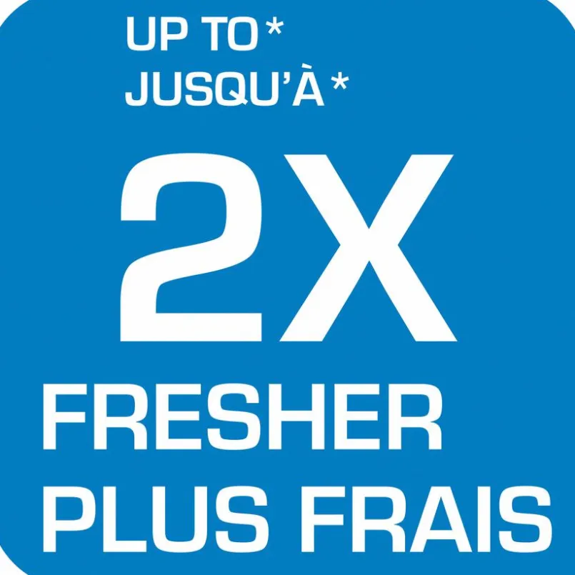 Vorratsdosen|emsa Vorratsdose Clip&Close 3tlg. Blau