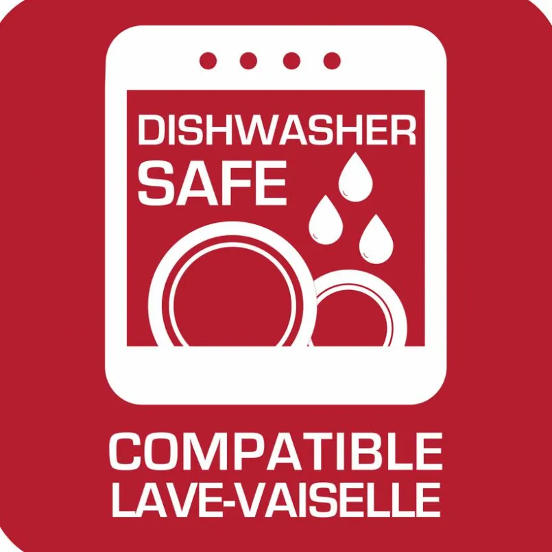 emsa Lunchboxes|Vorratsdosen-Vorratsdose Clip&Micro 1000 ml Rot