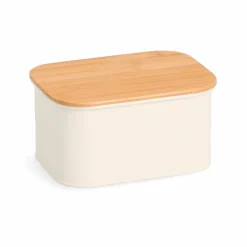 Vorratsdosen-Vorratsdose Kitchen 1200 ml Creme