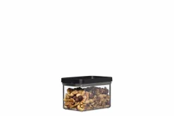 Vorratsdosen|Kaffee & Tee|Mepal Vorratsdose Omnia 700 ml Schwarz