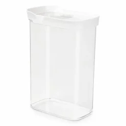 Vorratsdosen|Kaffee & Tee|emsa Vorratsdose Optima 2200 ml Weiß