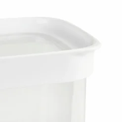 Vorratsdosen|Kaffee & Tee|emsa Vorratsdose Optima 2200 ml Weiß