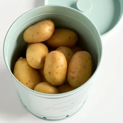 Vorratsdose Potatoes< Outlet