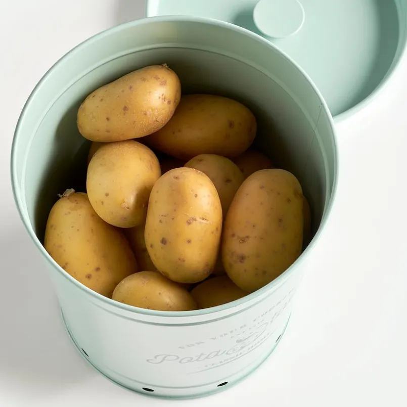 Vorratsdose Potatoes< Outlet