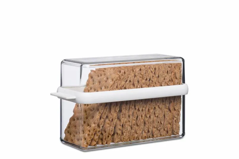 Mepal Vorratsdosen-Vorratsdose Stora 1600 ml Weiß