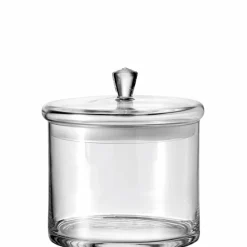 Kaffee & Tee|Leonardo Vorratsdose Top 1900 ml Klar