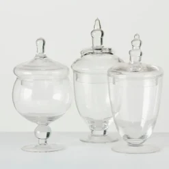Vorratsglas Kia 22 cm<BOLTZE Clearance